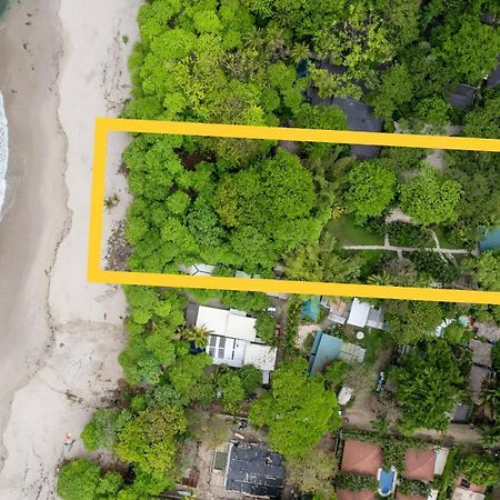 Villas Almendros Playa Santa Teresa  Экстерьер фото