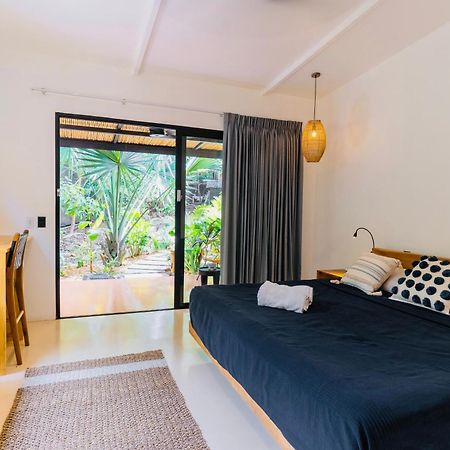 Villas Almendros Playa Santa Teresa  Экстерьер фото