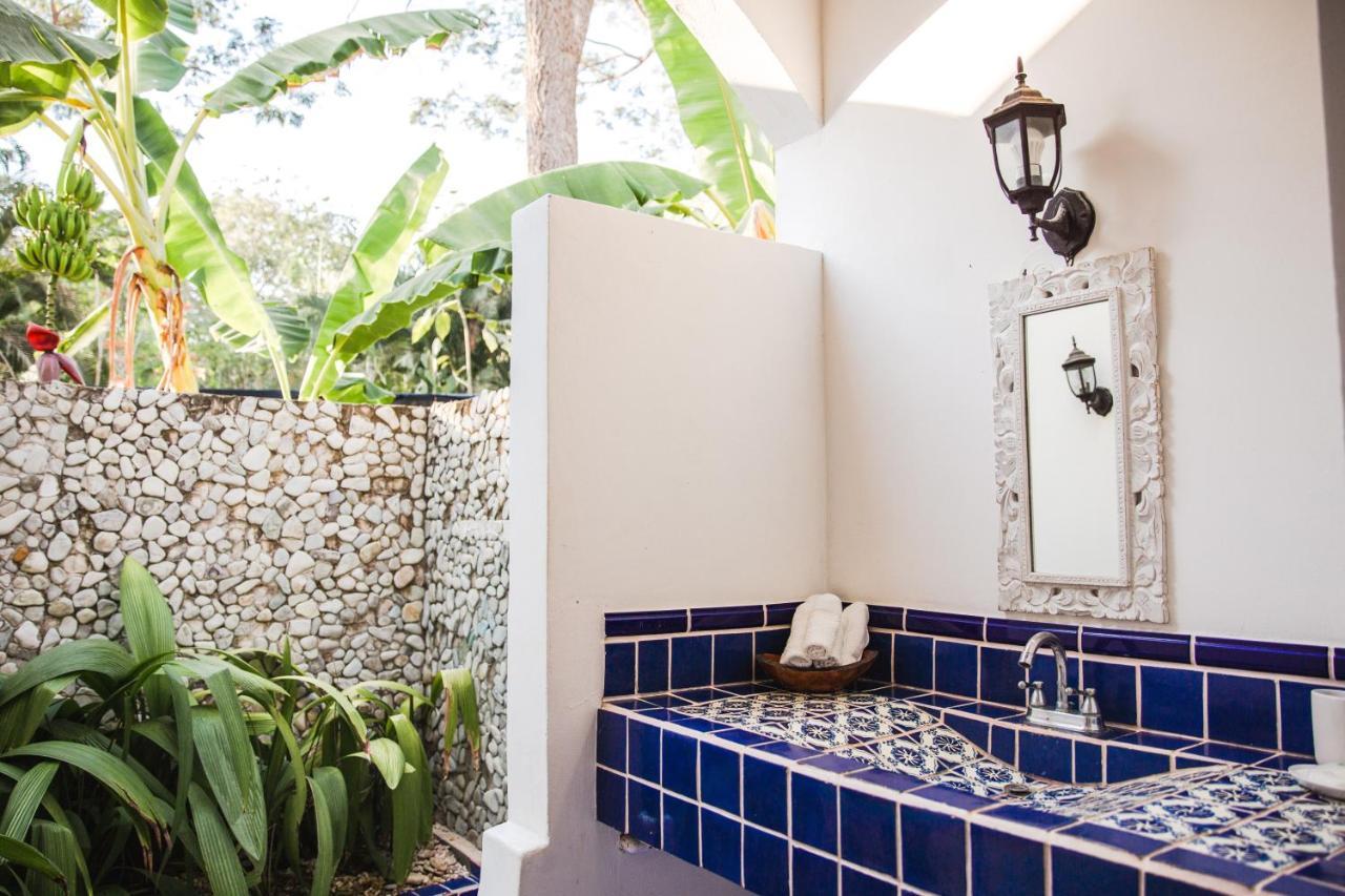 Villas Almendros Playa Santa Teresa  Экстерьер фото