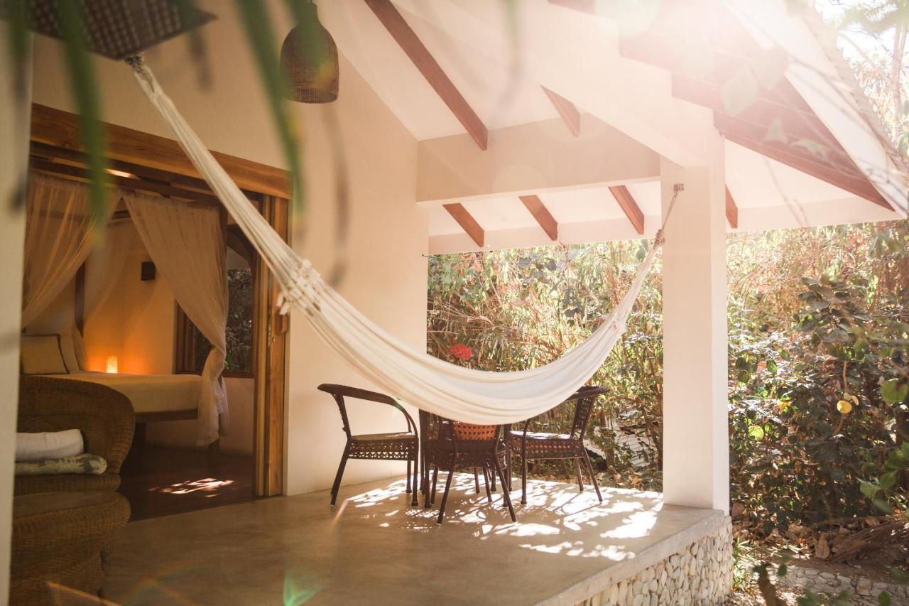 Villas Almendros Playa Santa Teresa  Экстерьер фото