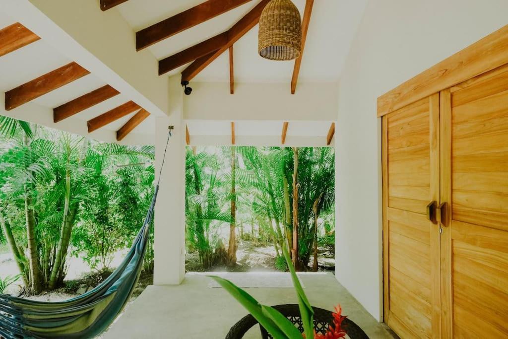 Villas Almendros Playa Santa Teresa  Экстерьер фото