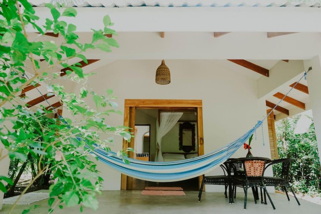 Villas Almendros Playa Santa Teresa  Экстерьер фото