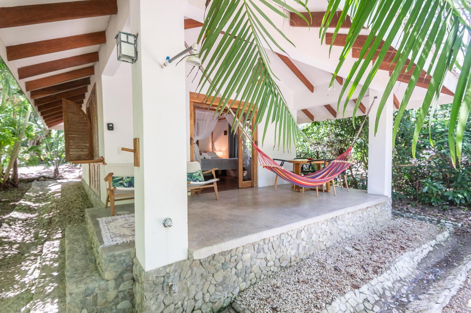 Villas Almendros Playa Santa Teresa  Экстерьер фото