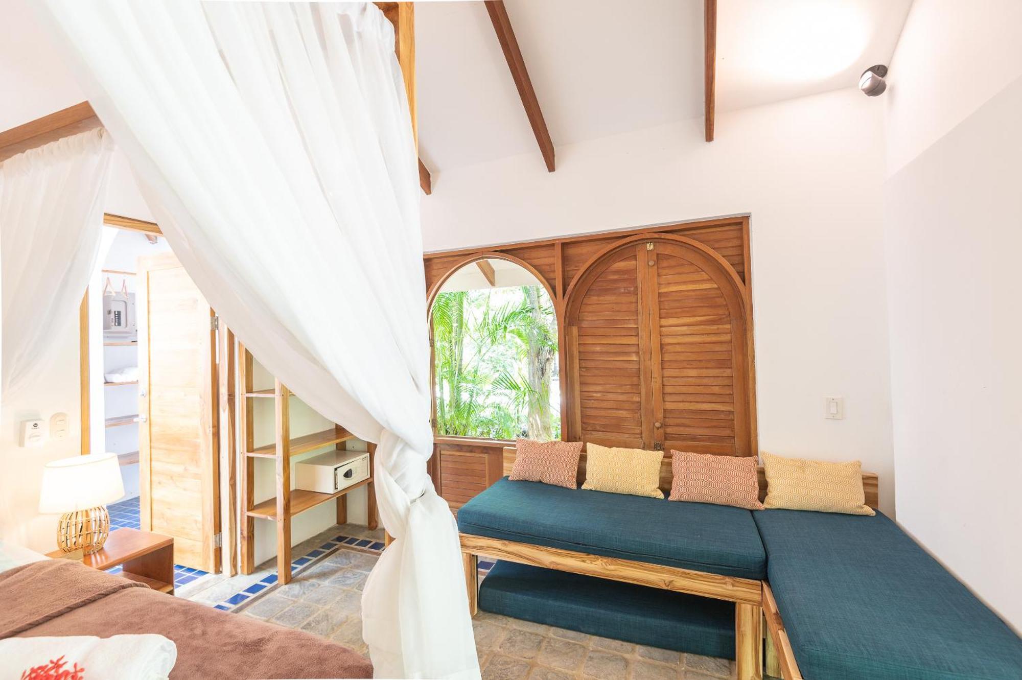 Villas Almendros Playa Santa Teresa  Экстерьер фото