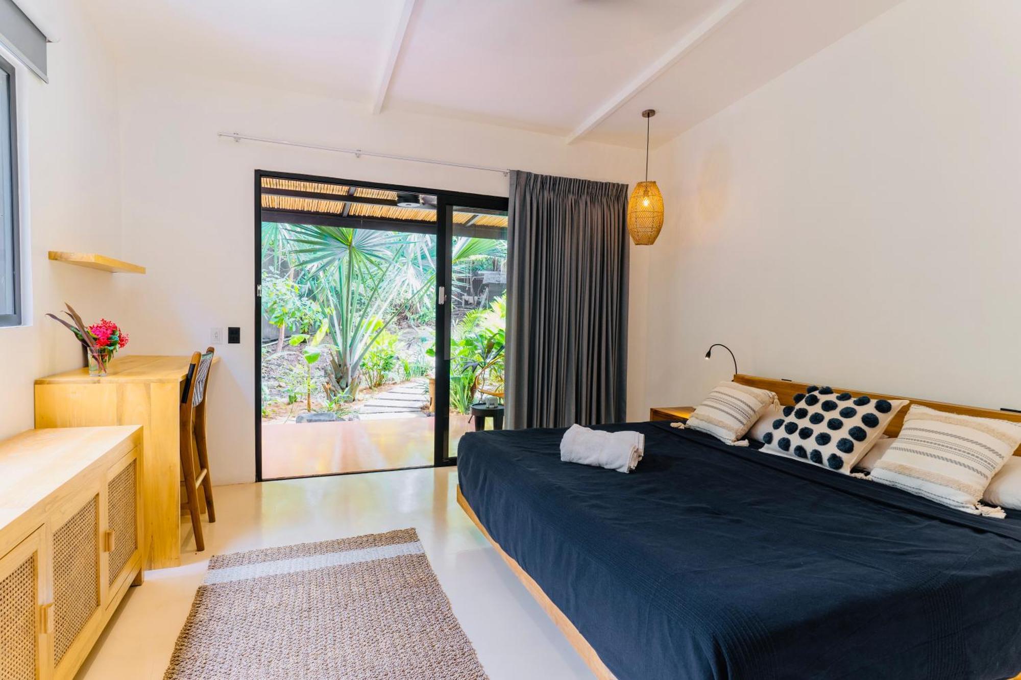 Villas Almendros Playa Santa Teresa  Экстерьер фото