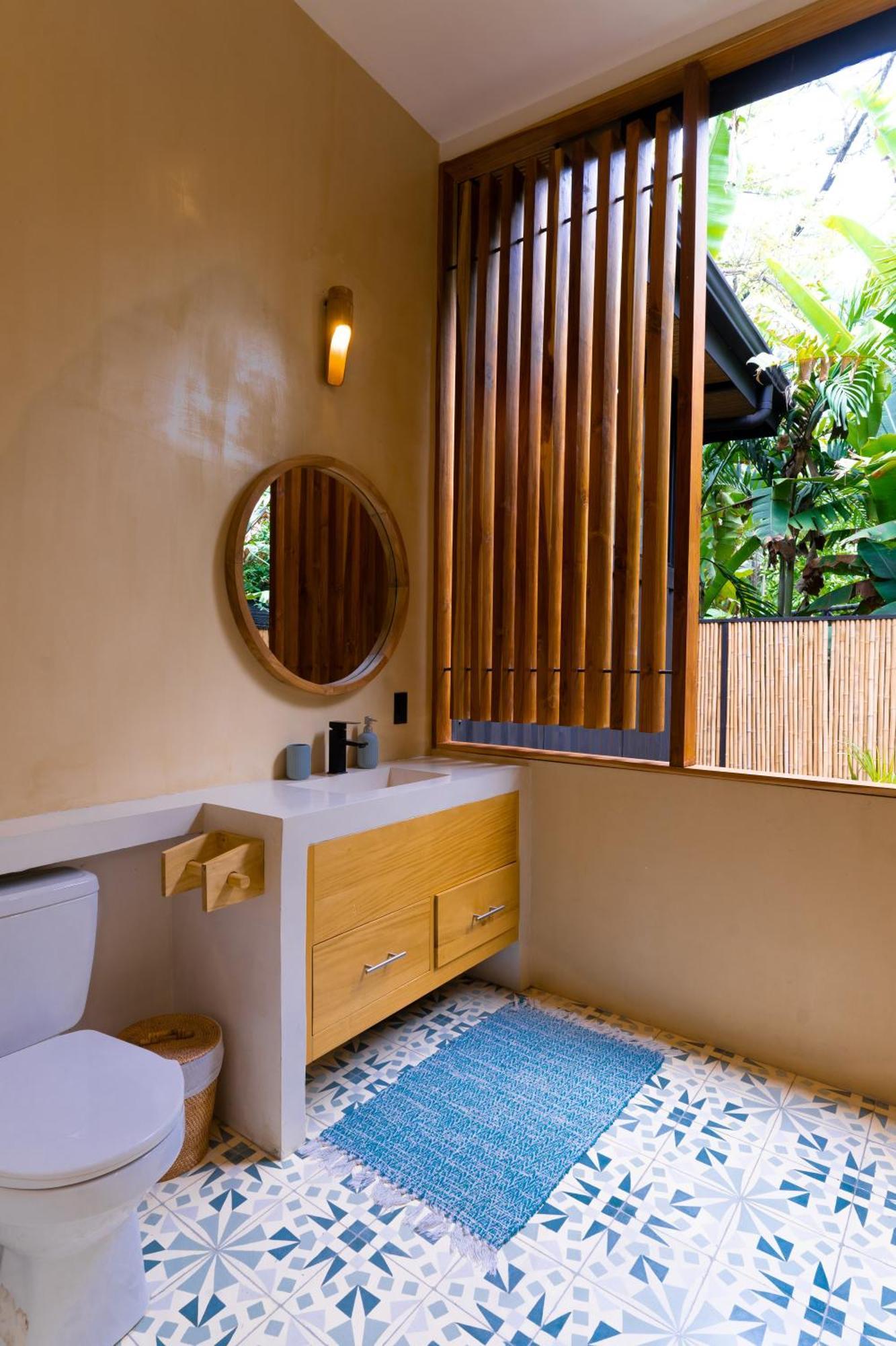 Villas Almendros Playa Santa Teresa  Экстерьер фото