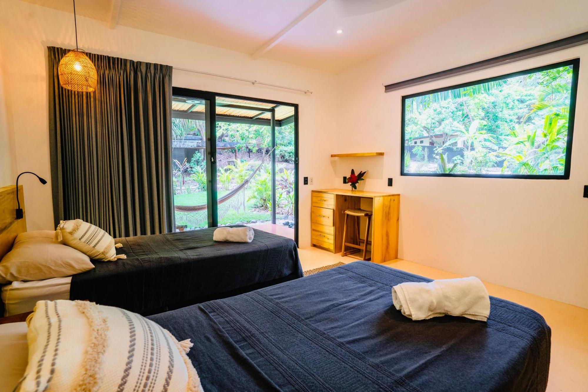 Villas Almendros Playa Santa Teresa  Экстерьер фото