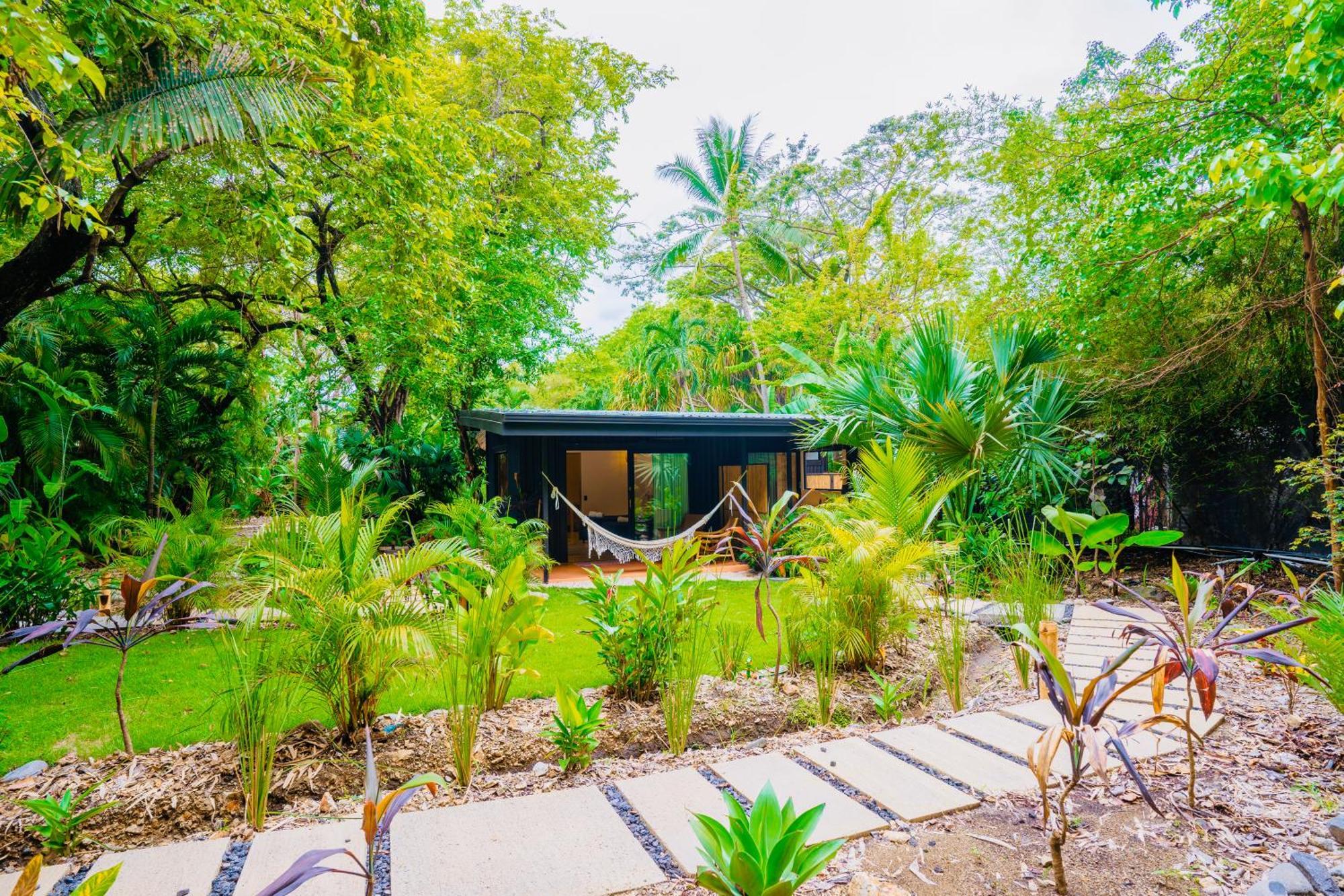 Villas Almendros Playa Santa Teresa  Экстерьер фото